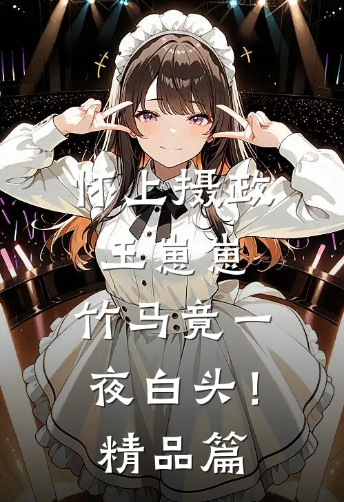 怀上摄政王崽崽，竹马竟一夜白头！精品篇