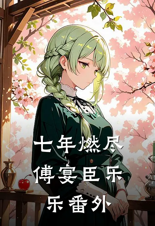 七年燃尽傅宴臣乐乐番外