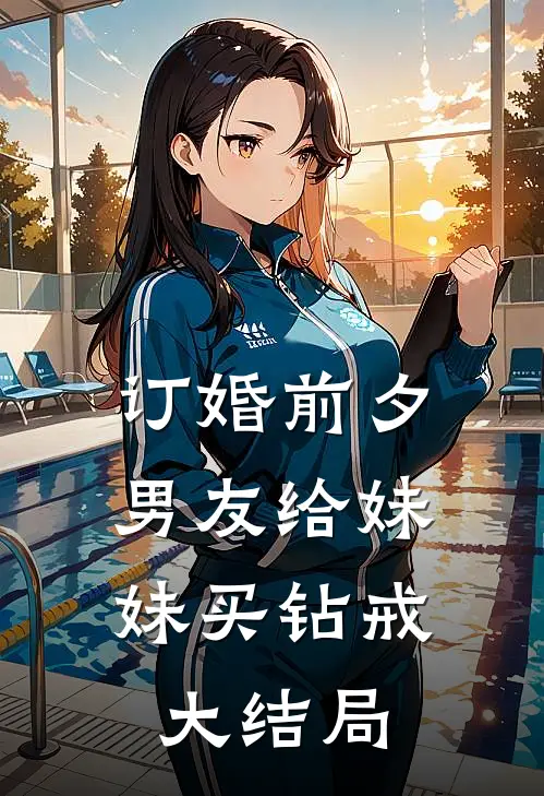 订婚前夕，男友给妹妹买钻戒大结局