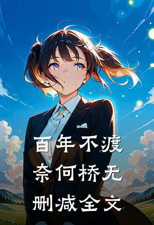 百年不渡奈何桥无删减全文