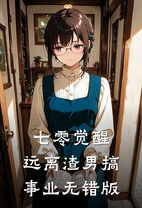 七零觉醒：远离渣男搞事业无错版