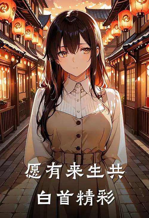 愿有来生共白首精彩