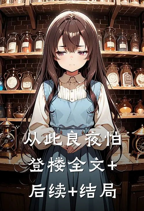 从此良夜怕登楼全文+后续+结局