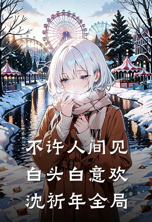 不许人间见白头白意欢沈祈年全局