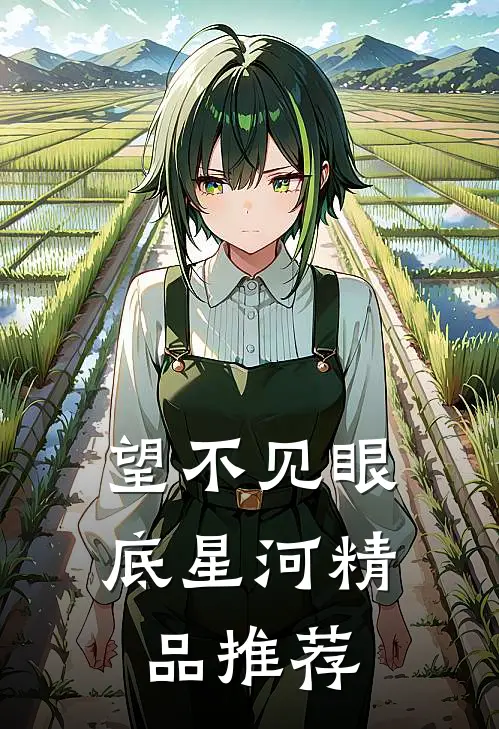 望不见眼底星河精品推荐