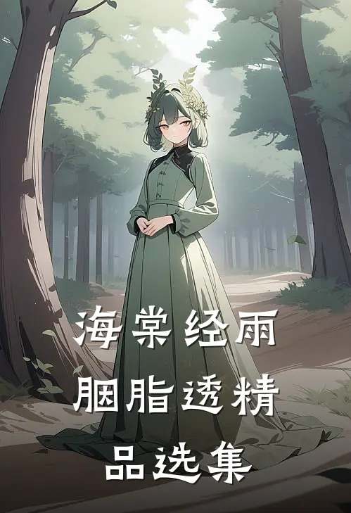 海棠经雨胭脂透精品选集
