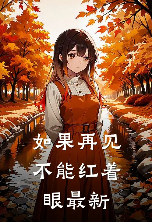 如果再见不能红着眼最新