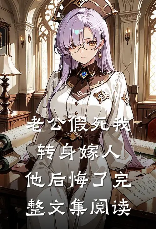 老公假死我转身嫁人，他后悔了完整文集阅读
