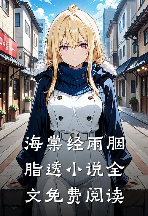 海棠经雨胭脂透小说全文免费阅读