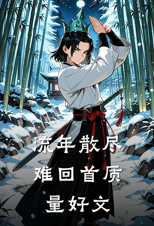 流年散尽难回首质量好文
