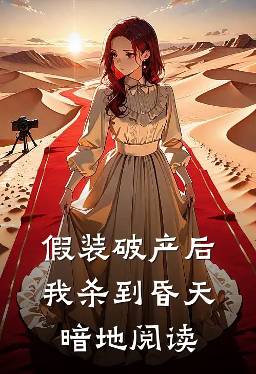 假装破产后，我杀到昏天暗地阅读