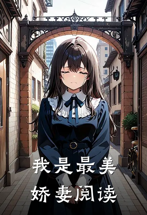 我是最美娇妻阅读