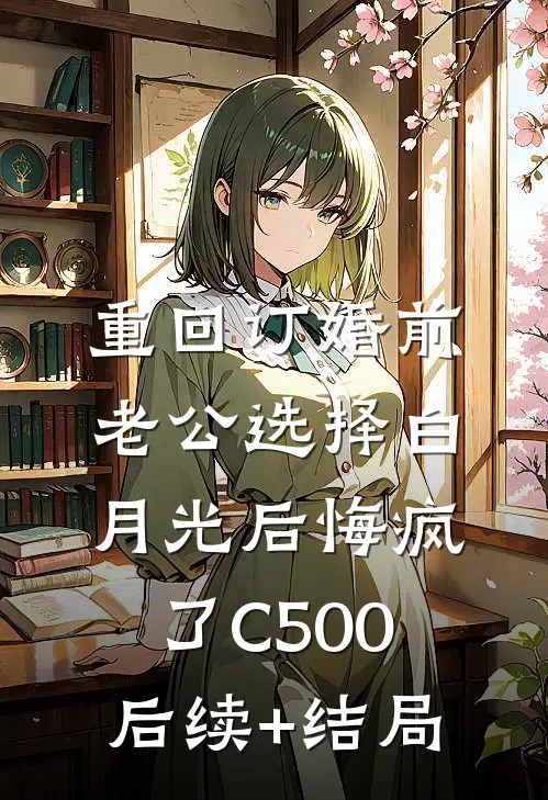 重回订婚前，老公选择白月光后悔疯了C500后续+结局