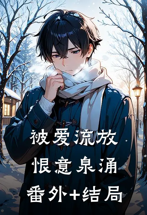 被爱流放，恨意泉涌:(番外)+(结局)
