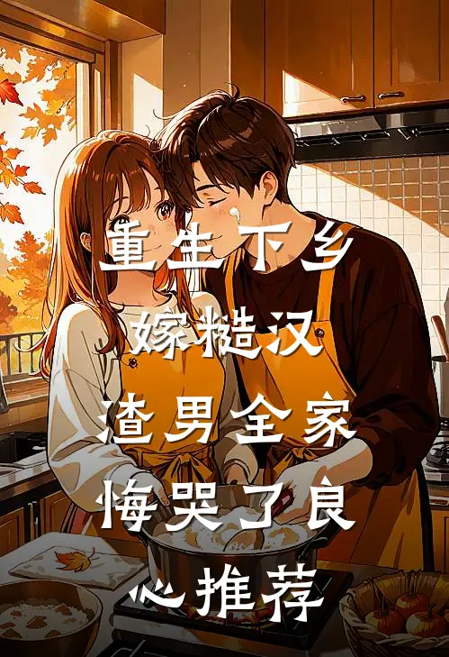重生下乡嫁糙汉，渣男全家悔哭了良心推荐