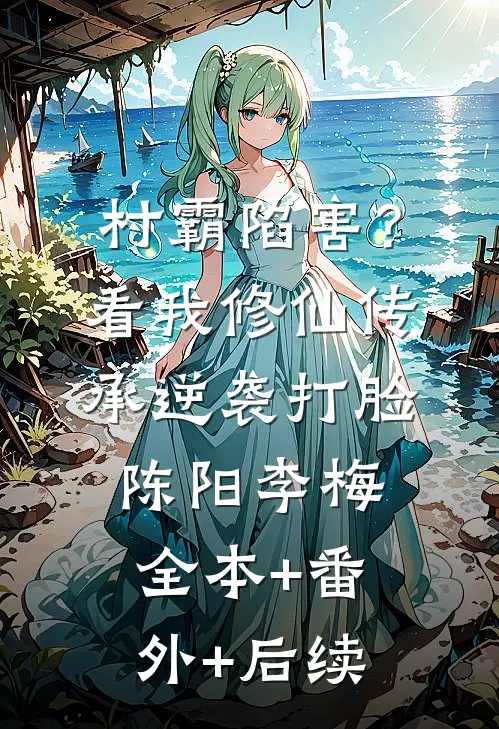 村霸陷害？看我修仙传承逆袭打脸陈阳李梅全本+番外+后续