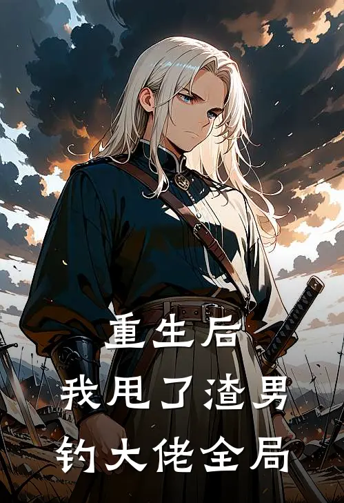 重生后，我甩了渣男钓大佬全局