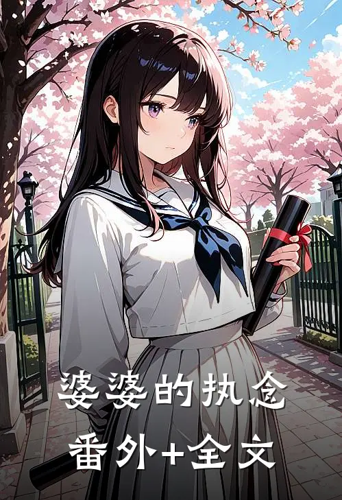 婆婆的执念(番外)+(全文)