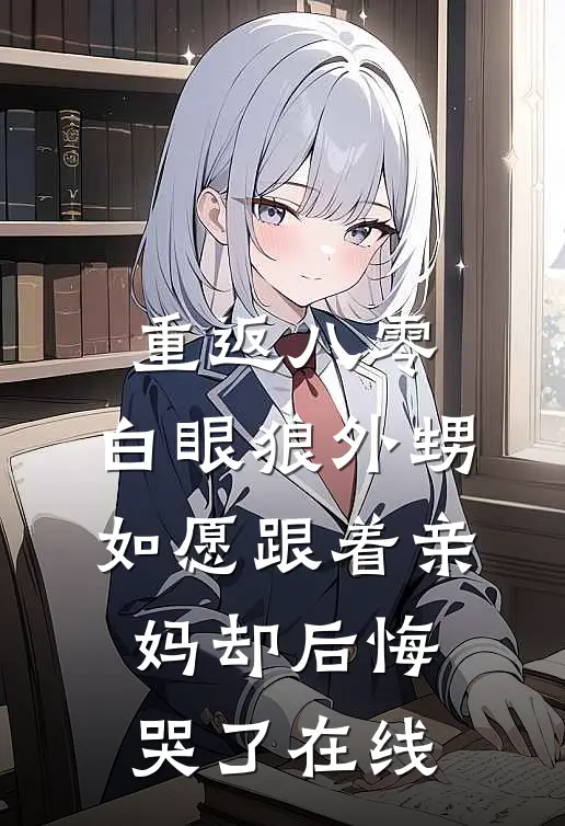 重返八零，白眼狼外甥如愿跟着亲妈却后悔哭了在线