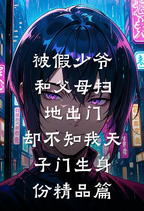 被假少爷和父母扫地出门，却不知我天子门生身份精品篇