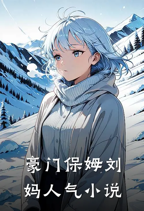 豪门保姆刘妈人气小说