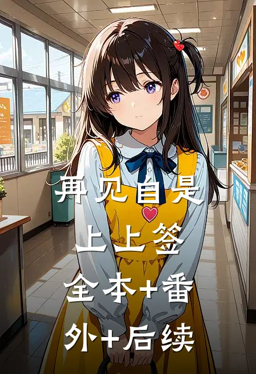 再见自是上上签:全本+番外+后续