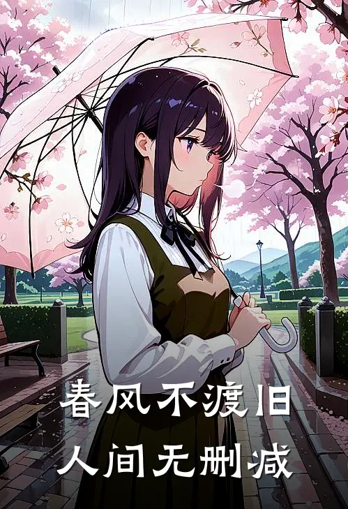 春风不渡旧人间无删减