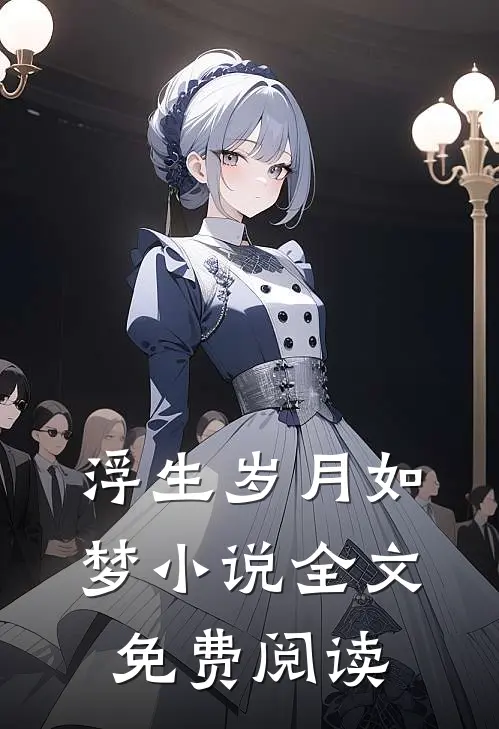浮生岁月如梦小说全文免费阅读