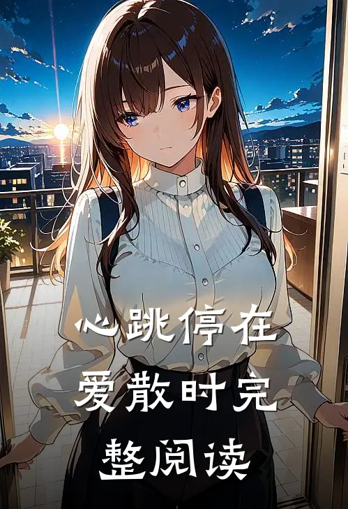 心跳停在爱散时完整阅读