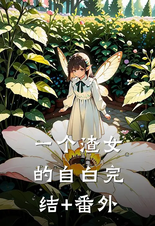 一个渣女的自白完结+番外