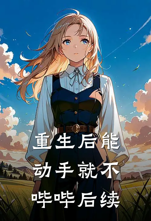 重生后能动手就不哔哔后续