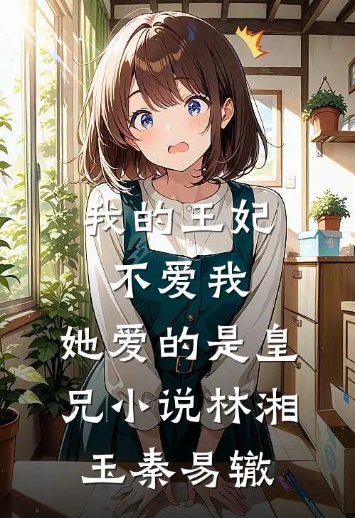 我的王妃不爱我，她爱的是皇兄小说林湘玉秦易辙