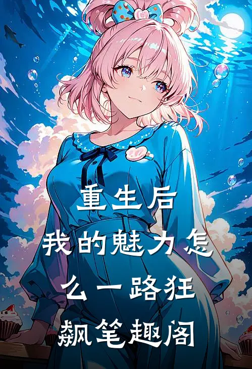 重生后，我的魅力怎么一路狂飙笔趣阁