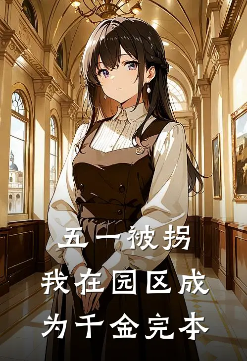 五一被拐，我在园区成为千金完本