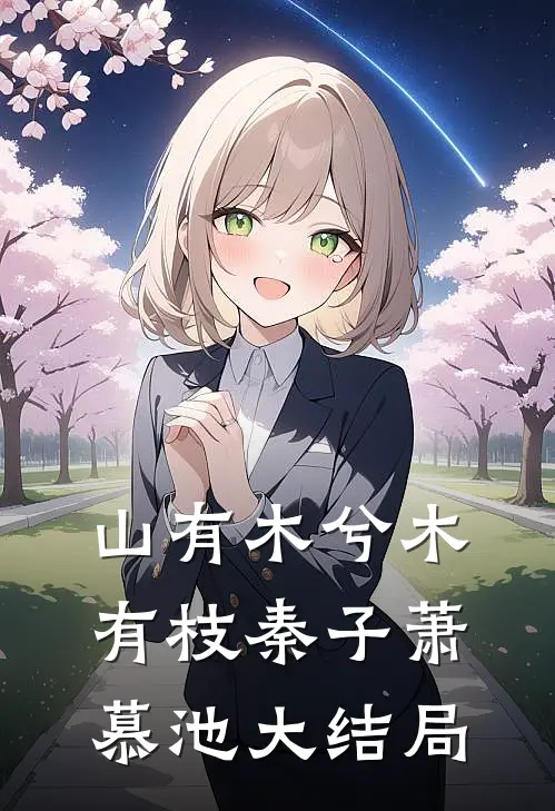 山有木兮木有枝秦子萧慕池大结局