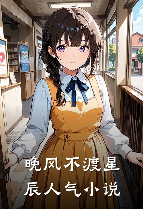 晚风不渡星辰人气小说