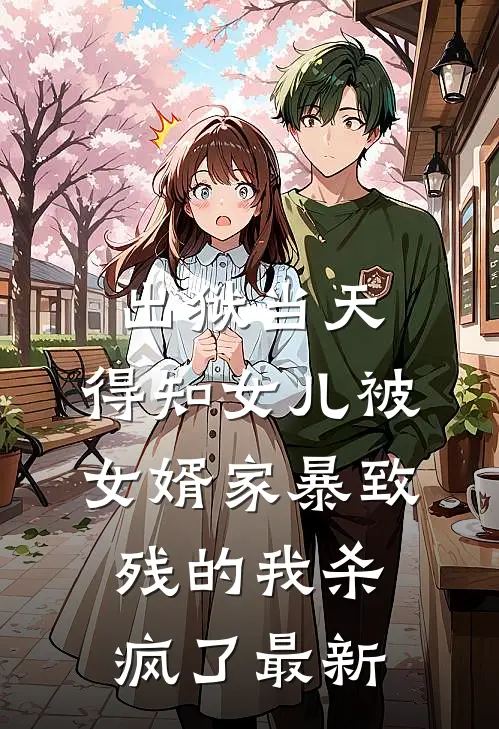 出狱当天，得知女儿被女婿家暴致残的我杀疯了最新