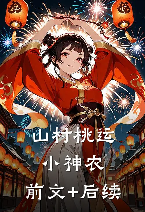 山村桃运小神农:前文+后续