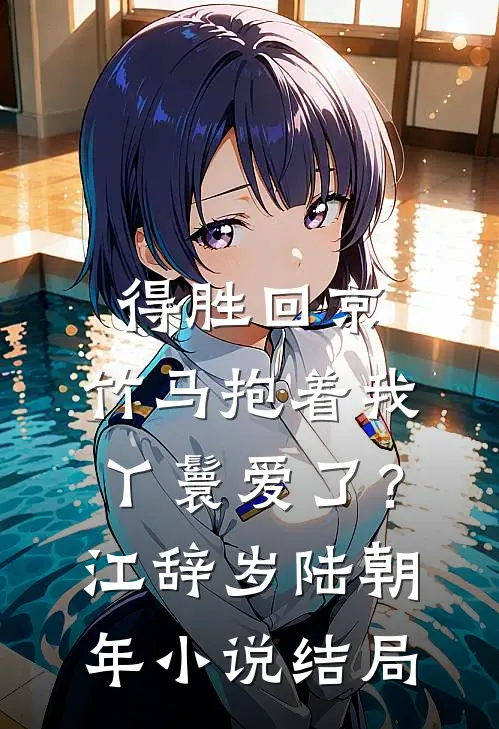 得胜回京，竹马抱着我丫鬟爱了？江辞岁陆朝年小说结局