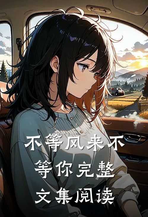 不等风来不等你完整文集阅读
