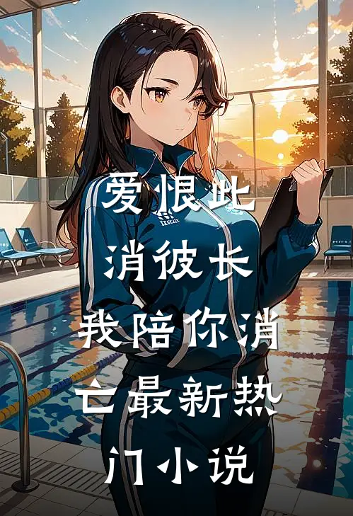 爱恨此消彼长，我陪你消亡最新热门小说