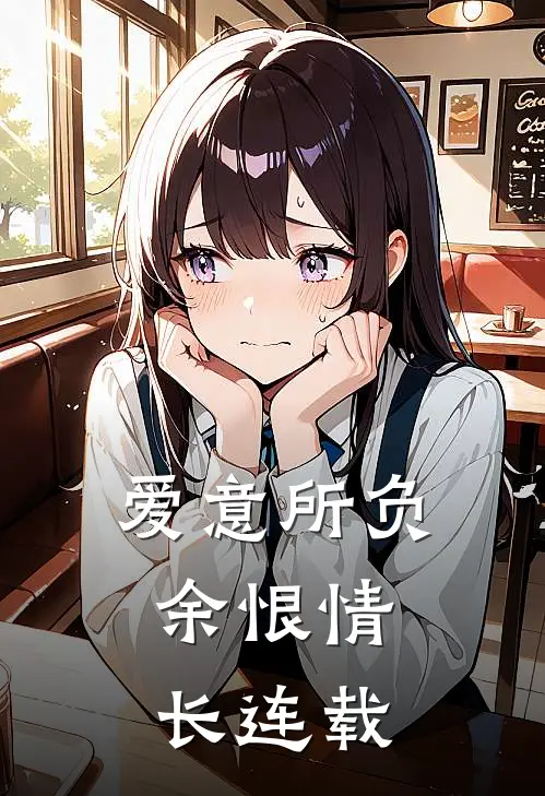 爱意所负，余恨情长连载