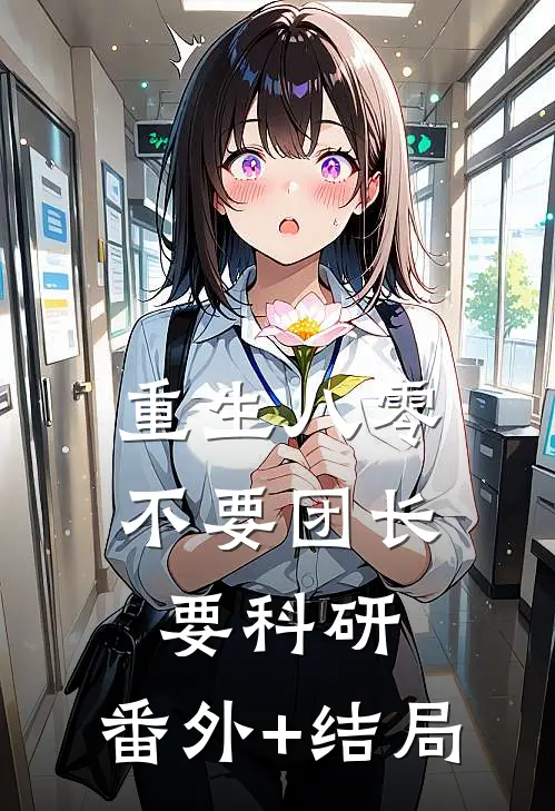 重生八零，不要团长要科研:(番外)+(结局)