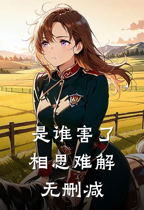 是谁害了相思难解无删减