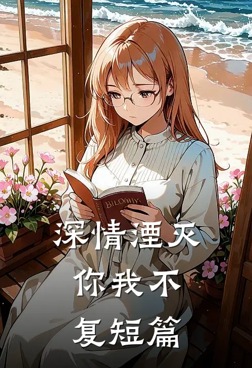 深情湮灭，你我不复短篇