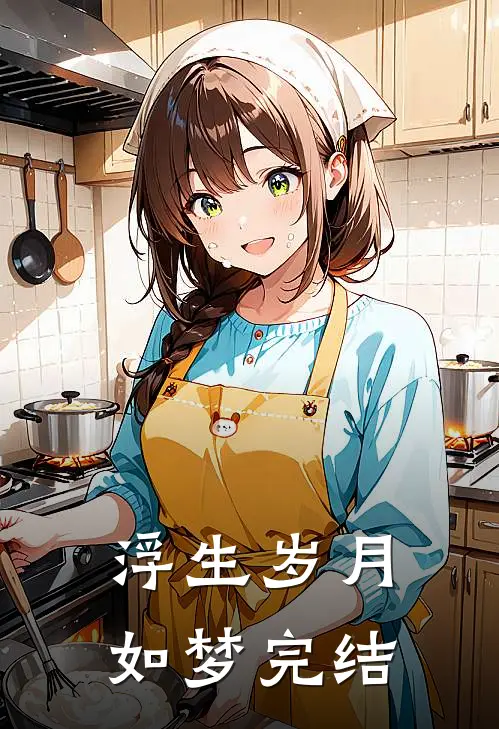 浮生岁月如梦完结