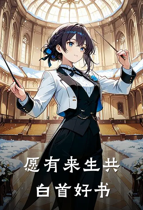 愿有来生共白首好书