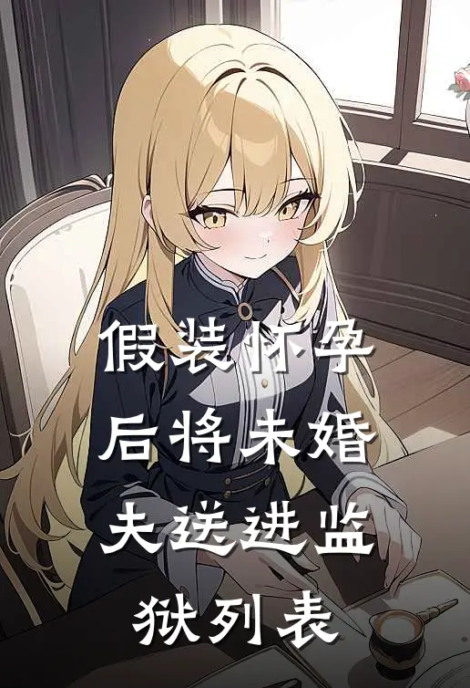 假装怀孕后将未婚夫送进监狱列表