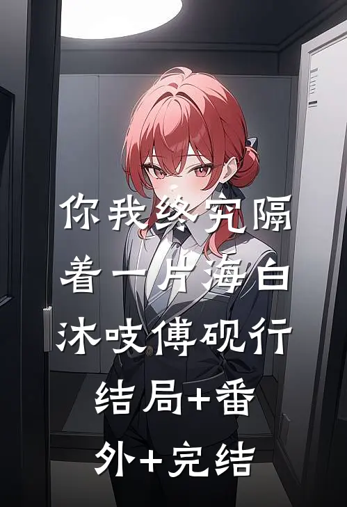 你我终究隔着一片海白沐吱傅砚行结局+番外+完结