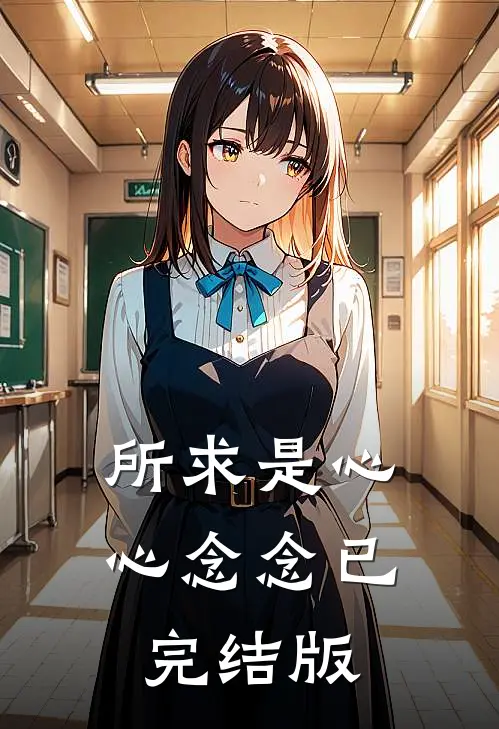 所求是心心念念已完结版